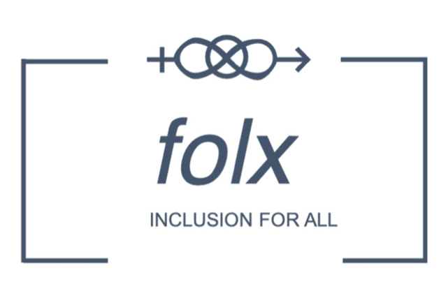Folxglobal logo